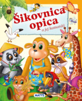 Šikovnica opica