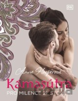Kámasútra pro milence 21. století
