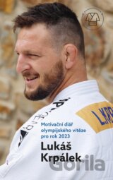 Motivační diář olympijského vítěze pro rok 2023