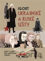 Ukrajinské a ruské sešity