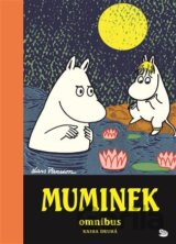 Muminek omnibus II