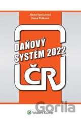 Daňový systém ČR 2022