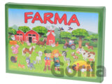 Farma v krabičce