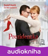 Prezidentka
