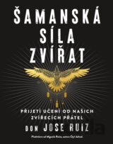 Šamanská síla zvířat