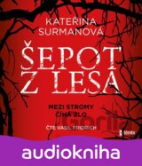 Šepot z lesa
