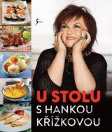 U stolu s Hankou Křížkovou