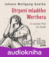 Utrpení mladého Werthera