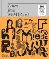 Letters from M/M (Paris)