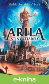 Arila: Stíny Citadely