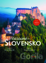 Čarovné Slovensko