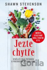 Jezte chytře