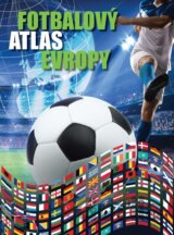 Fotbalový atlas Evropy