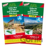 Sizilien West+Sizilien Ost