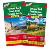 Estland Nord+Estland Süd