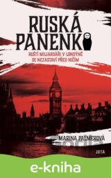 Ruská panenka