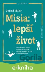 Misia: lepší život