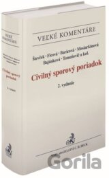 Civilný sporový poriadok