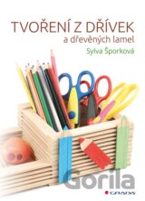 Tvoření z dřívek