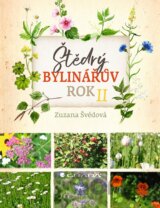 Štědrý bylinářův rok II