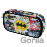 Penál etue Baagl Skate Batman Komiks
