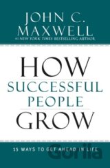 How Successful People Grow