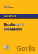 Bezdôvodné obohatenie