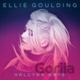 Ellie Goulding:  Halcyon Days