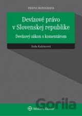 Devízové právo v Slovenskej republike