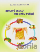 Zdravé jedlo pre vašu pečeň