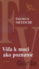 Vôľa k moci ako poznanie