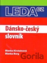 Dánsko-český slovník