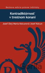 Kontradiktórnosť v trestnom konaní