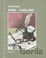 Zátišie - krátky pôst