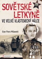 Sovětské letkyně ve Velké vlastenecké válce