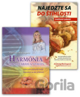 Najedzte sa do štíhlosti + Harmónia zdravia, krásy a vitality (kolekcia)