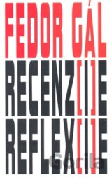 Recenz(i)e – reflex(i)e