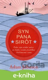Syn pána sirôt