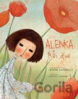 Alenka v říši divů