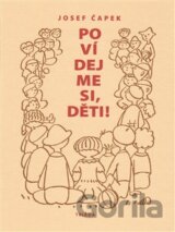Povídejme si, děti!