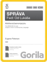 Správa od Lukáša / The Message of Luke