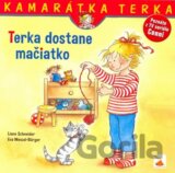 Terka dostane mačiatko