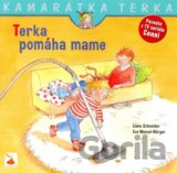 Terka pomáha mame