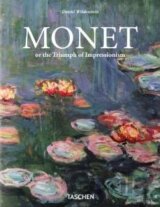 Monet or The Triumph of Impressionism