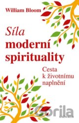 Síla moderní spirituality