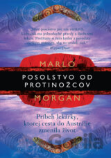 Posolstvo od protinožcov