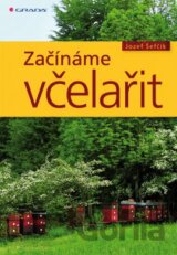 Začínáme včelařit