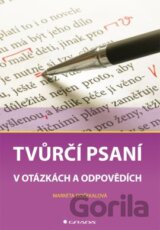 Tvůrčí psaní
