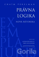 Právna logika
