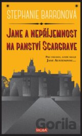 Jane a nepříjemnost na Scargrave Manor